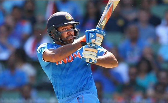Rohit Sharma Rohit Sharma
