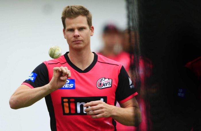 Steve Smith Steve Smith