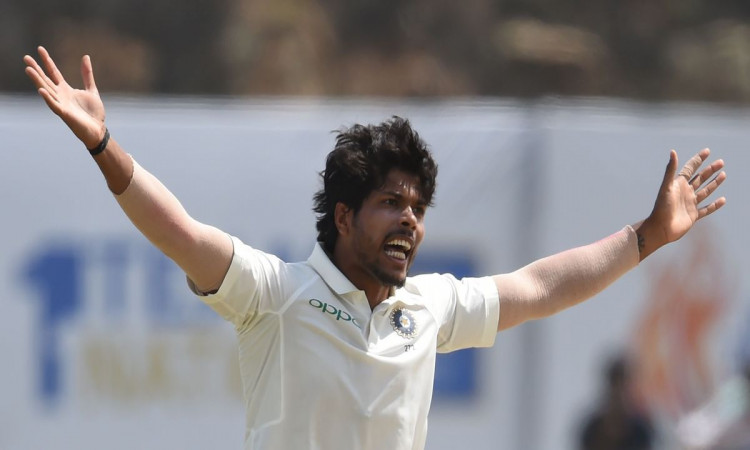 Ranji Trophy: Kerala cave in meekly in maiden semifinal Images