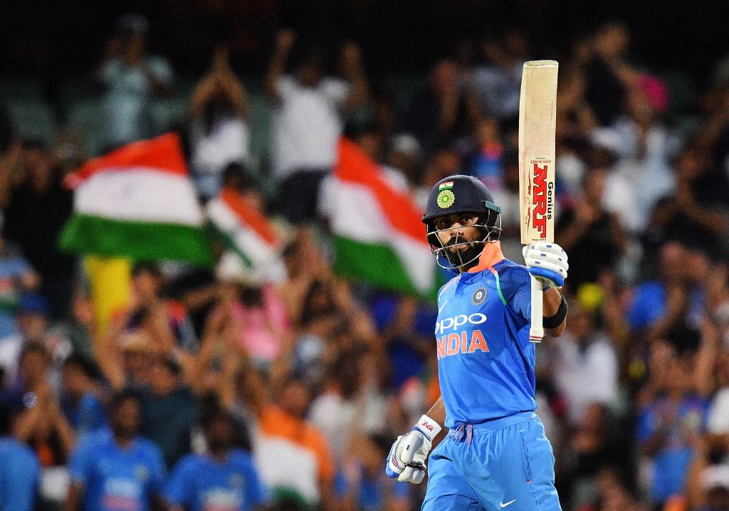 Virat Kohli Virat Kohli