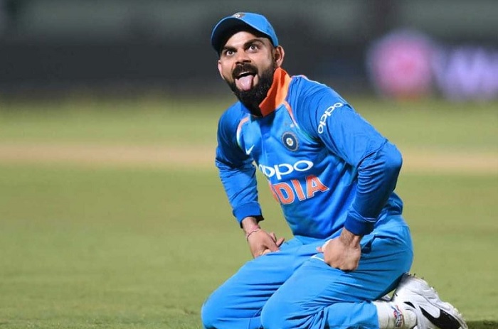virat kohli virat kohli