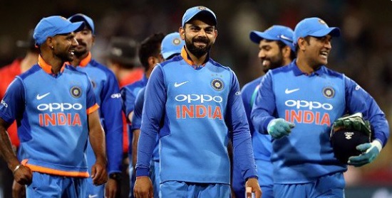 India Vs New Zealand India Vs New Zealand