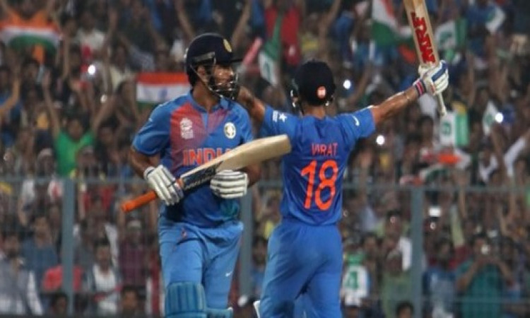 ICC T20 वर्ल्ड कप का शेड्यूल जारी लेकिन आईसीसी ने भारतीय फैन्स को दी निराश करने वाली खबर Images