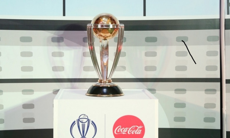 ICC Cricket World Cup 2019