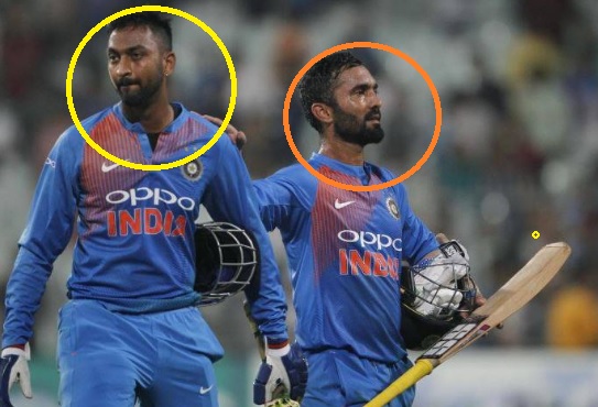 India Vs New Zealand India Vs New Zealand