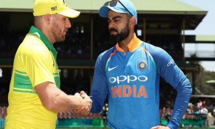 फरवरी 15 को होगा ऑस्ट्रेलिया के खिलाफ सीरीज के लिए भारतीय टीम की घोषणा, इन खिलाड़ियों पर रहेगी नजर I