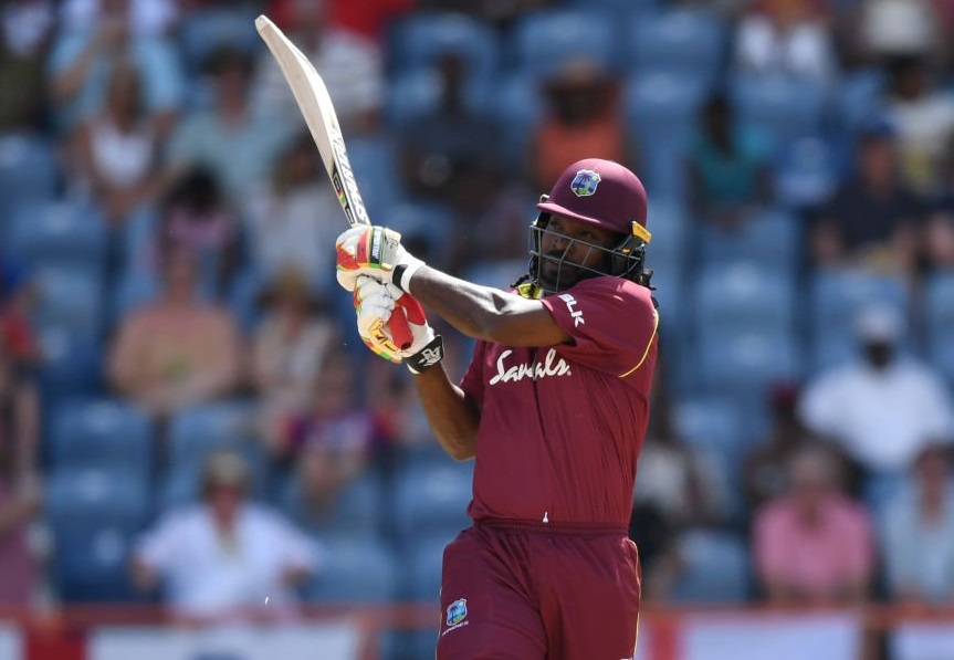 Chris Gayle Chris Gayle