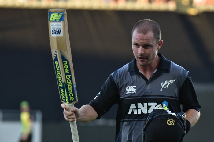 Colin Munro Colin Munro