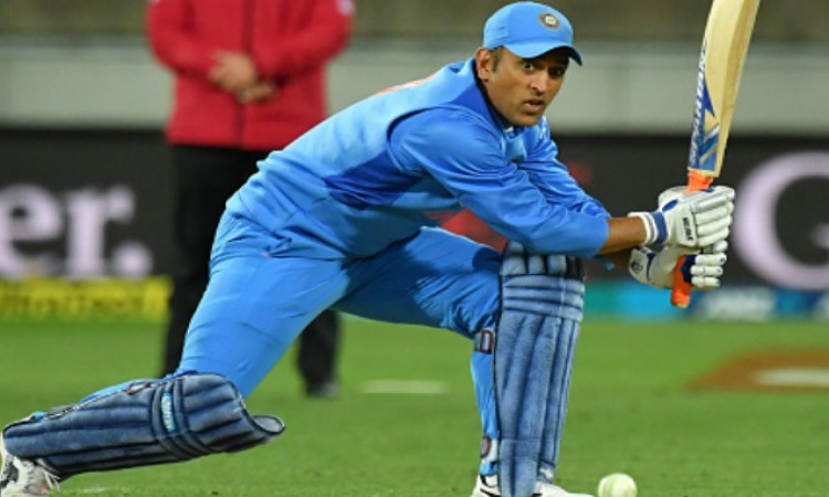 Dhoni