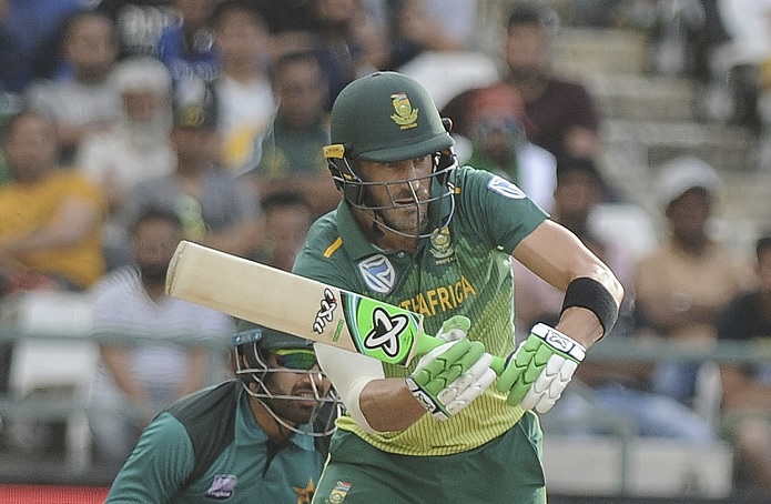 Faf du Plessis Faf du Plessis