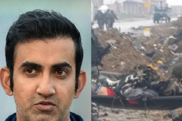 Gautam Gambhir Gautam Gambhir