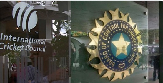 BCCI BCCI