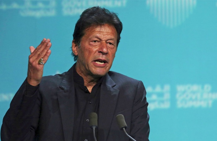 Imran Khan Imran Khan