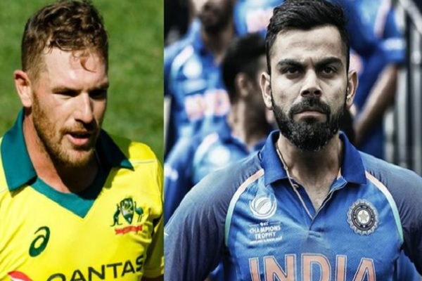 India Vs Australia India Vs Australia