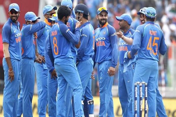 India Vs Australia India Vs Australia