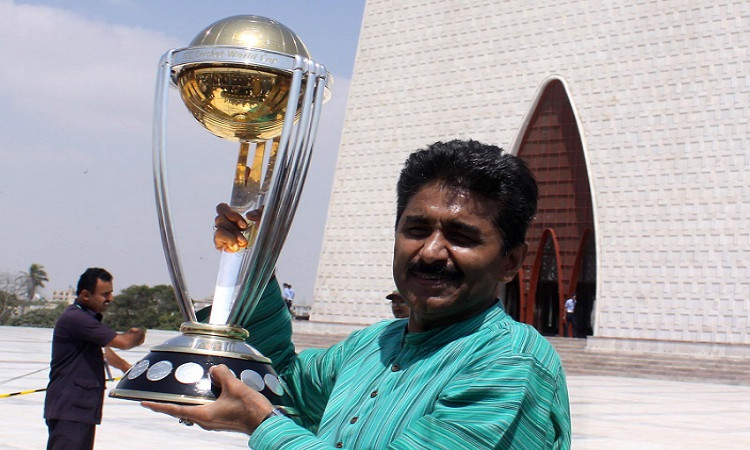 Javed Miandad