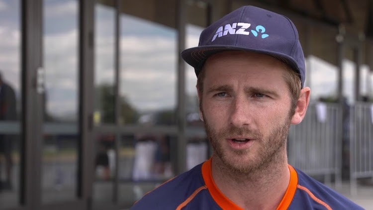 New Zealand Test Ranking Kane Williamson