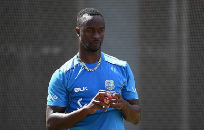 Kemar Roach Kemar Roach