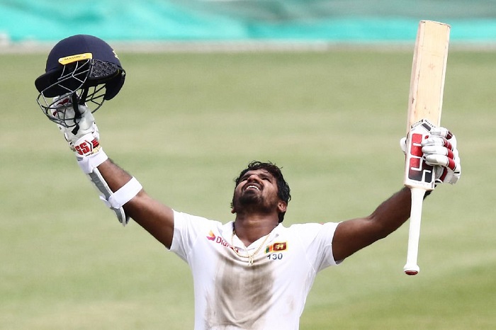 Kusal Perera Kusal Perera