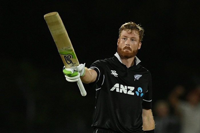Martin Guptill Martin Guptill