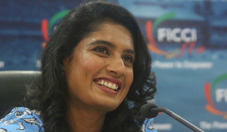 Mithali Raj मिताली राज