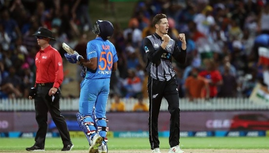India Vs New Zealand India Vs New Zealand