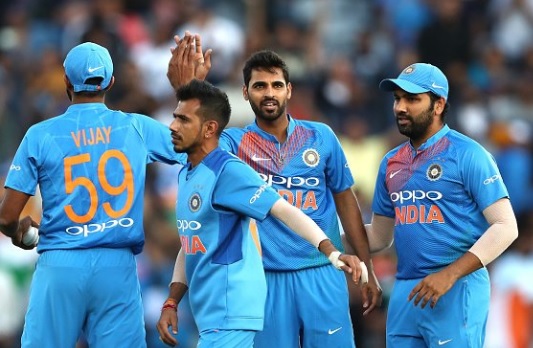 India Vs New Zealand India Vs New Zealand