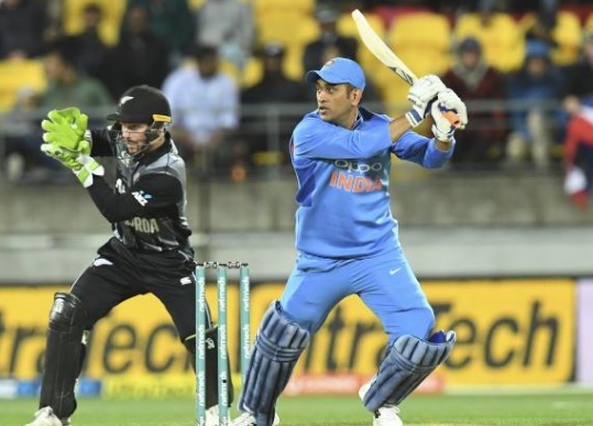 India Vs New Zealand India Vs New Zealand