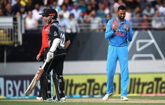 India Vs New Zealand India Vs New Zealand
