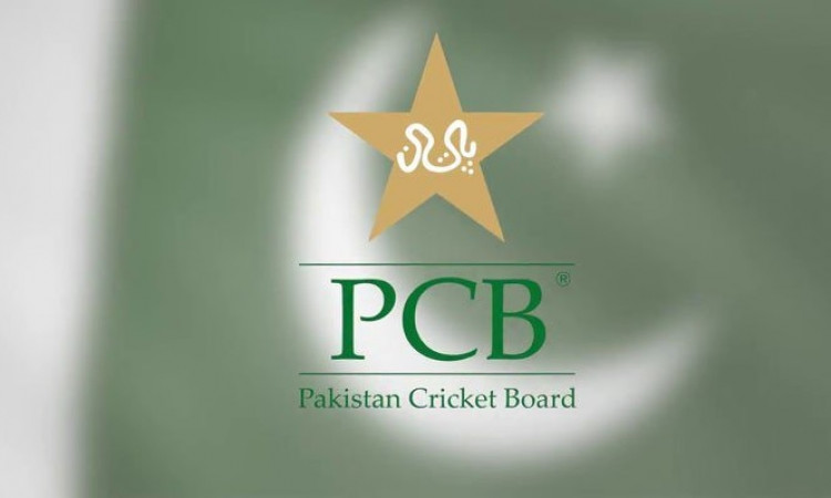 Pakistan Cricket Board