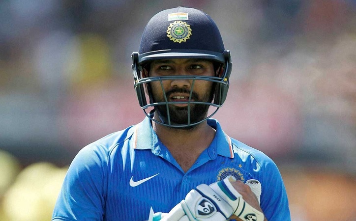 Rohit Sharma Rohit Sharma