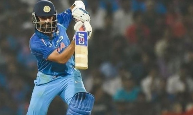 Ajinkya rahane Ajinkya rahane