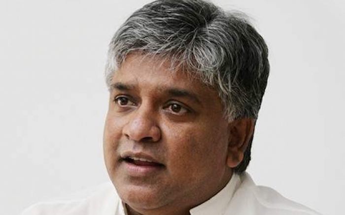 Sri Lanka Cricket Arjuna Ranatunga
