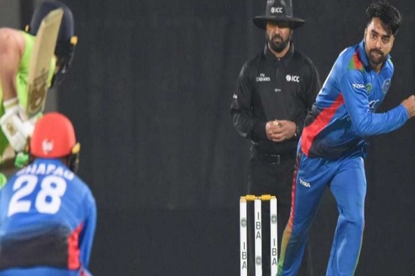 Rashid khan Rashid khan