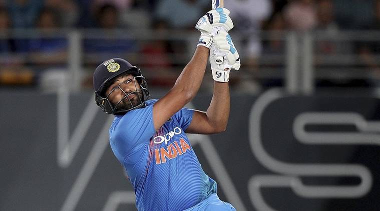 3rd T20I India vs New Zealand