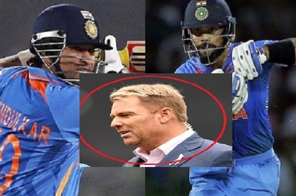 Shane warne Shane warne