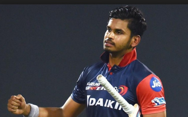 shreyas-iyer shreyas-iyer