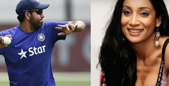 Rohit Sharma Rohit Sharma