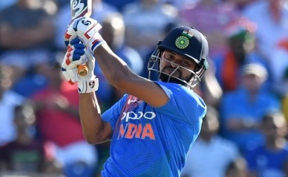 Suresh Raina Suresh Raina