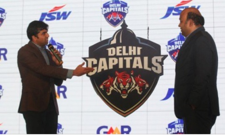 आईपीएल 2019 के लिए दिल्ली कैपिटल्स में फेरबदल, इन्हें बनाया गया नया सीईओ Images