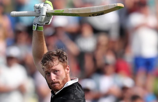 Martin Guptill Martin Guptill