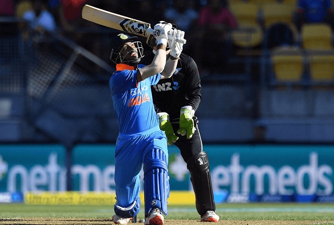 Hardik Pandya Hardik Pandya