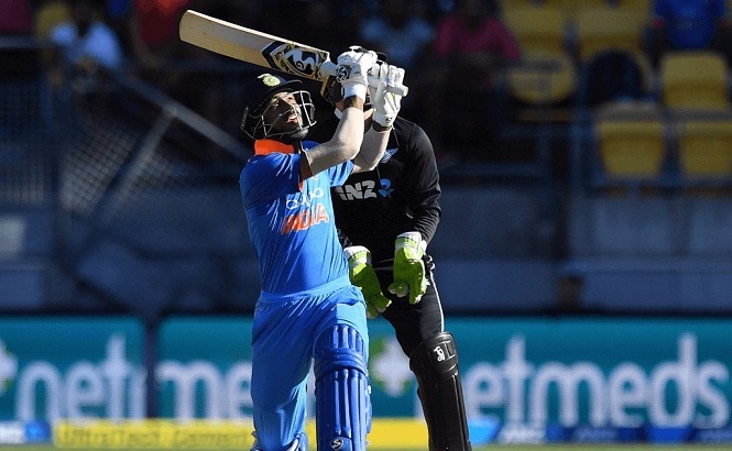 Hardik Pandya Hardik Pandya