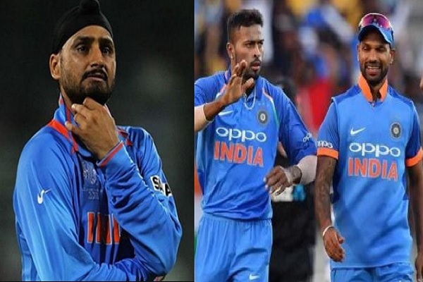 Harbhajan Singh Harbhajan Singh