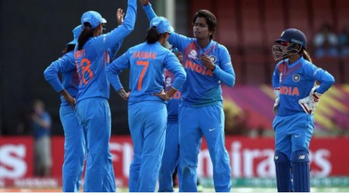India women India women