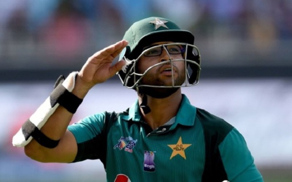 Peshawar Zalmi imam ul haq