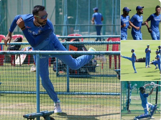 India Vs Australia India Vs Australia