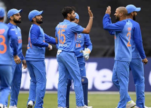 India Vs Australia India Vs Australia