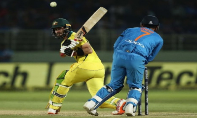 रोमांचक मैच में आखिरी गेंद पर भारत को मिली हार, ऑस्ट्रेलिया ने 3 विकेट से जीता मैच Images