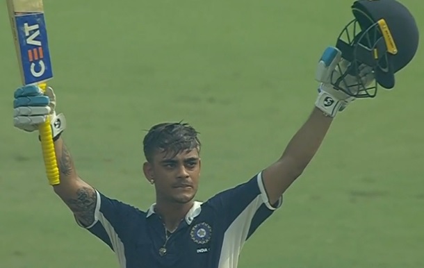ISHAN KISHAN ISHAN KISHAN